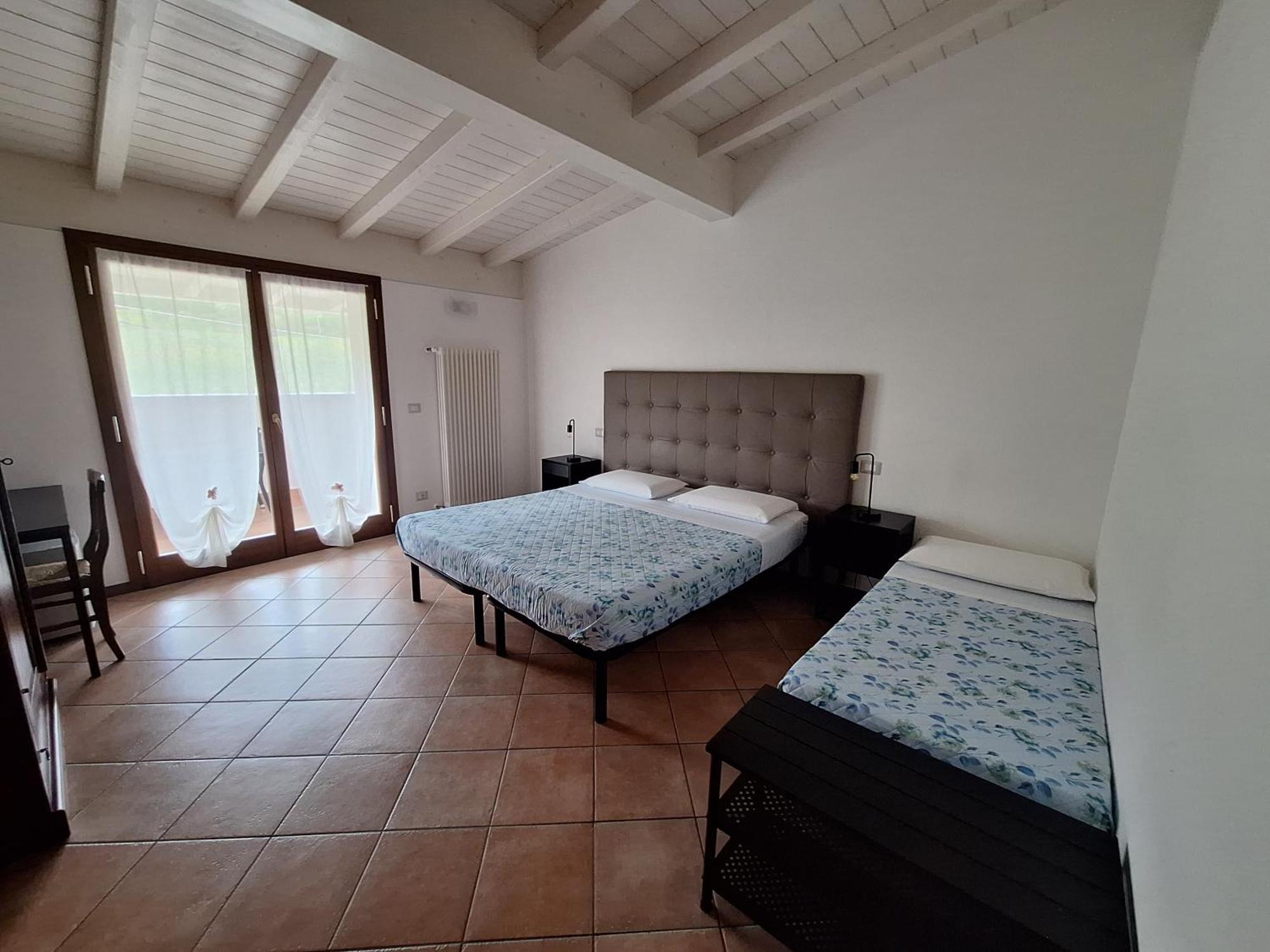 Bed & Breakfast Torrechiara Exteriör bild