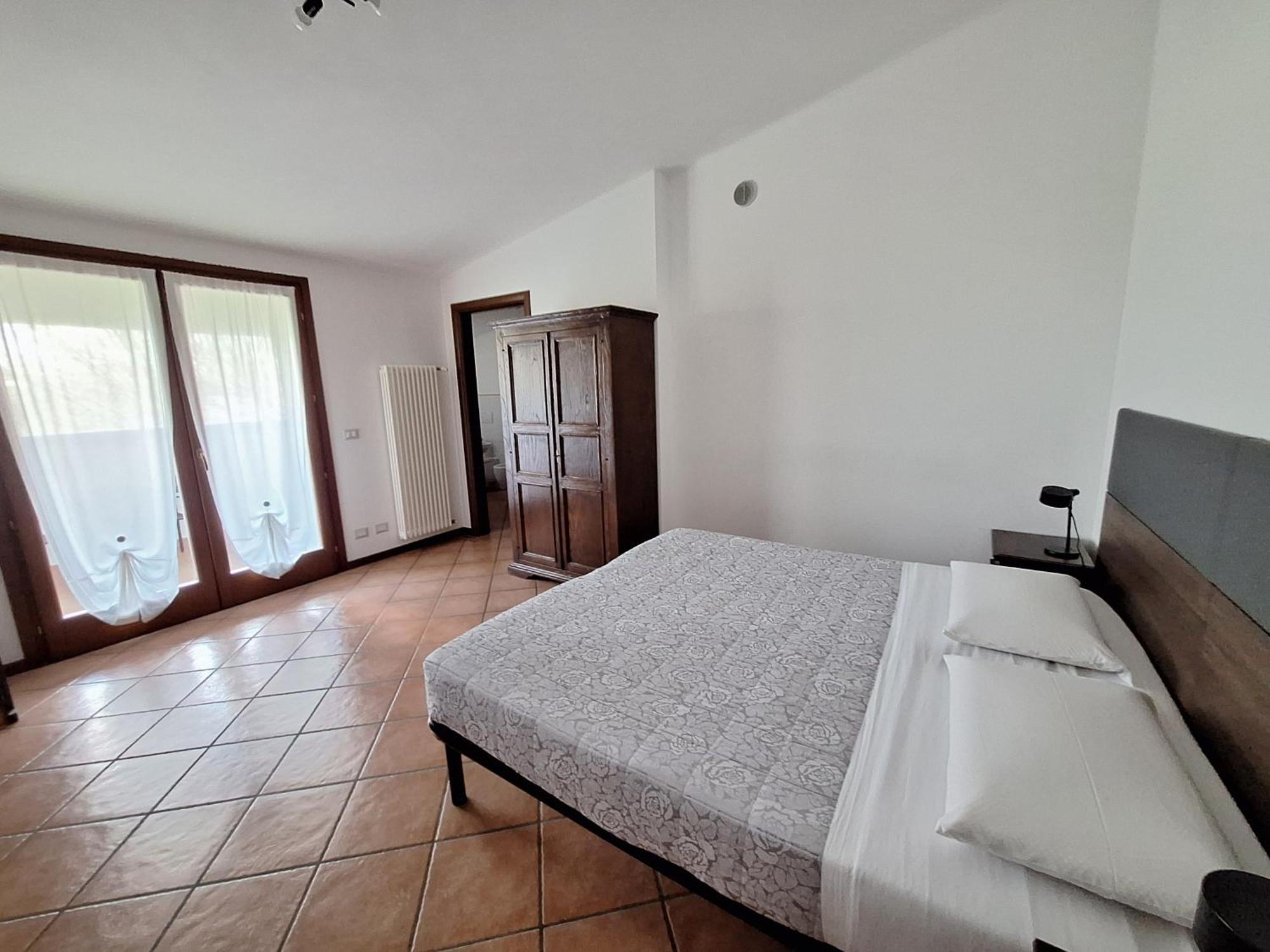 Bed & Breakfast Torrechiara Exteriör bild