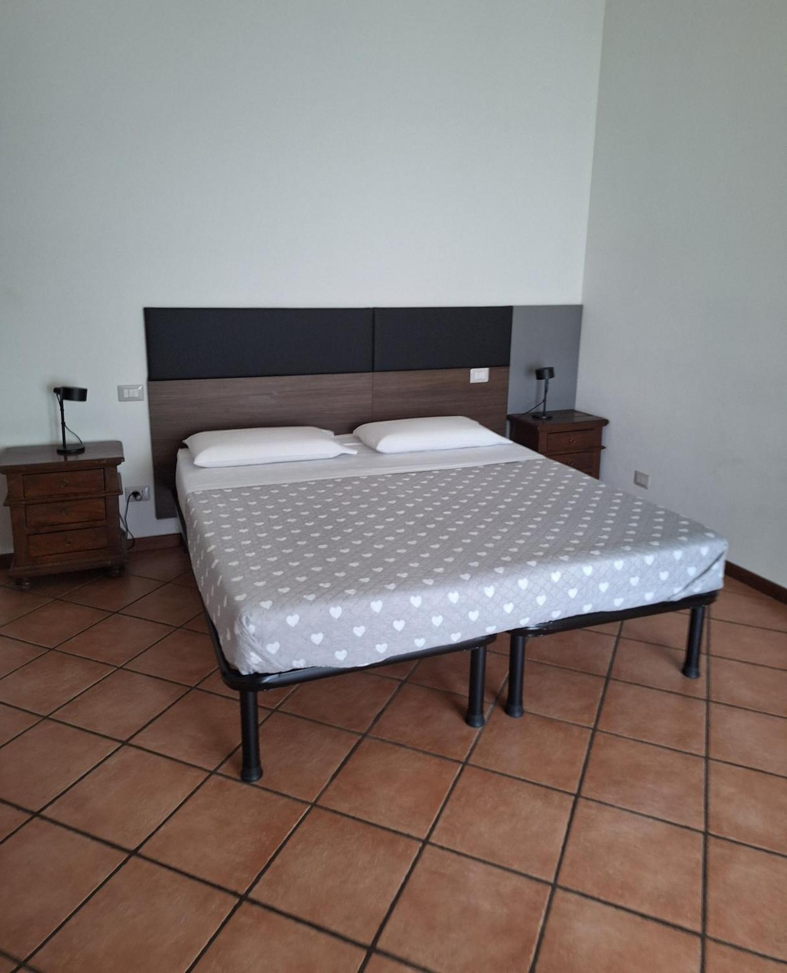 Bed & Breakfast Torrechiara Exteriör bild