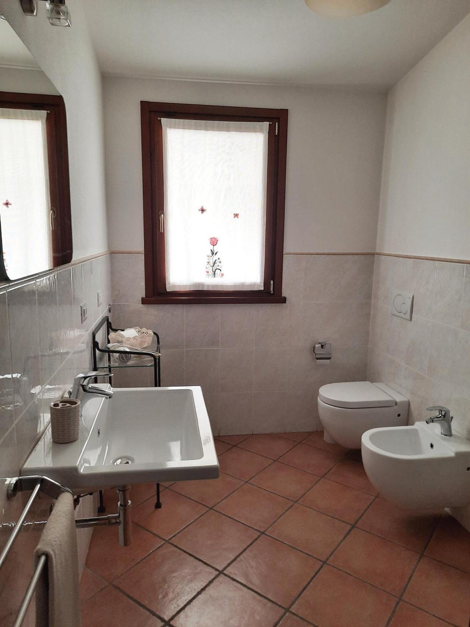 Bed & Breakfast Torrechiara Rum bild